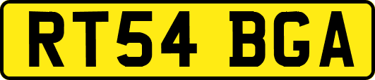 RT54BGA