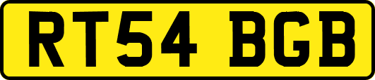 RT54BGB