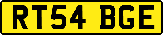 RT54BGE