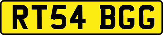 RT54BGG