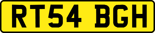 RT54BGH