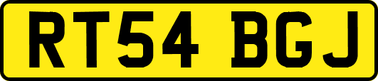 RT54BGJ