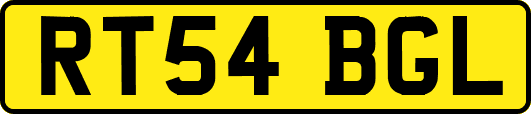 RT54BGL