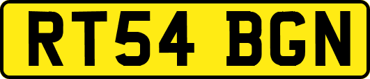 RT54BGN