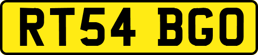 RT54BGO