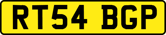 RT54BGP
