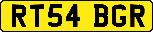 RT54BGR