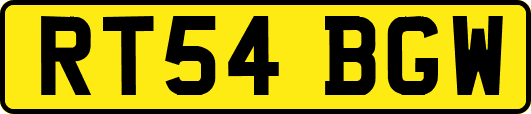 RT54BGW