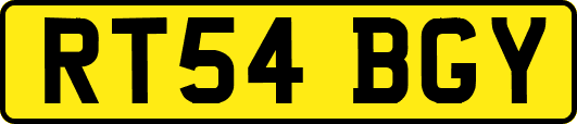 RT54BGY