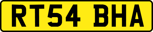 RT54BHA