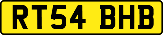 RT54BHB