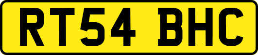 RT54BHC