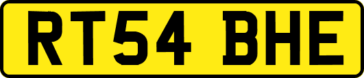 RT54BHE