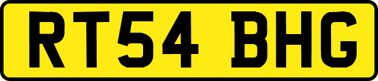 RT54BHG