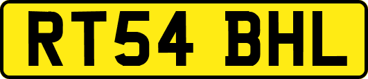 RT54BHL