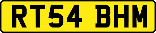 RT54BHM