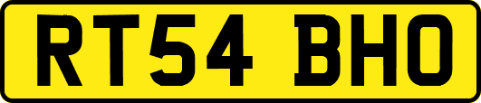 RT54BHO