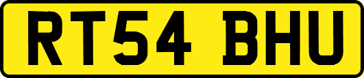 RT54BHU