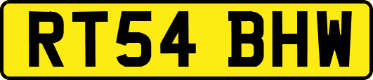 RT54BHW