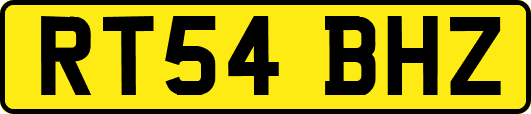 RT54BHZ
