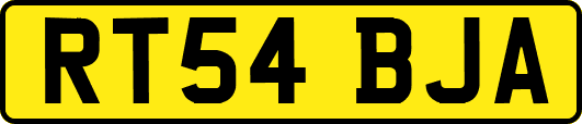 RT54BJA