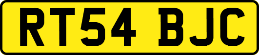 RT54BJC