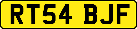RT54BJF