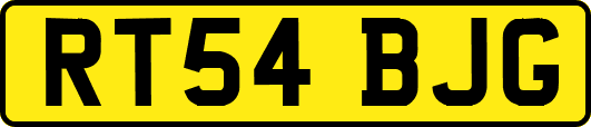 RT54BJG