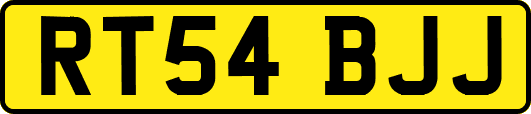RT54BJJ