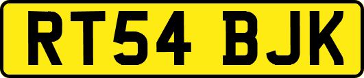 RT54BJK