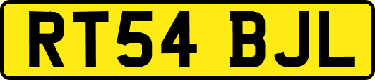 RT54BJL