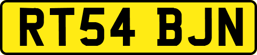 RT54BJN