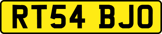 RT54BJO