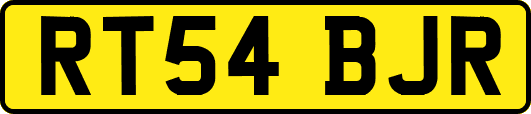 RT54BJR