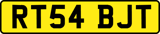 RT54BJT