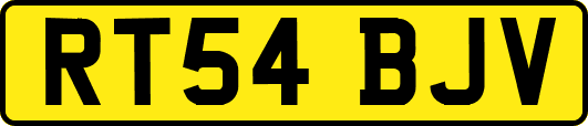 RT54BJV
