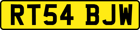 RT54BJW