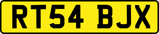 RT54BJX