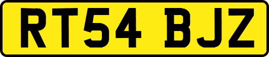 RT54BJZ