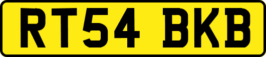RT54BKB