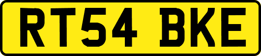 RT54BKE