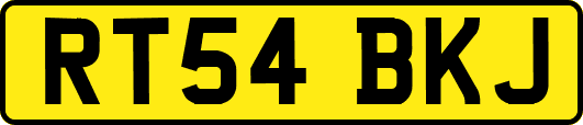 RT54BKJ