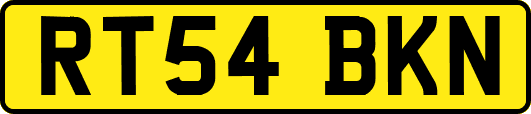 RT54BKN