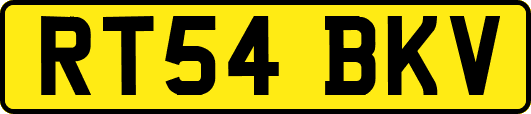 RT54BKV
