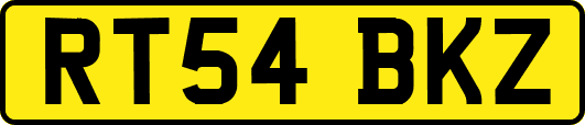RT54BKZ