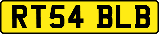 RT54BLB