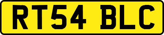 RT54BLC