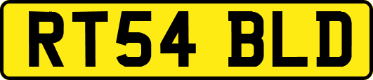 RT54BLD