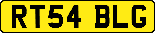 RT54BLG