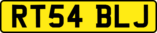 RT54BLJ